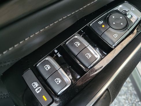 New 2026 Kia Sorento SX Prestige AWD/4WD image 13