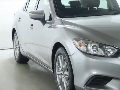 Used 2015 MAZDA MAZDA6 Sport image 8