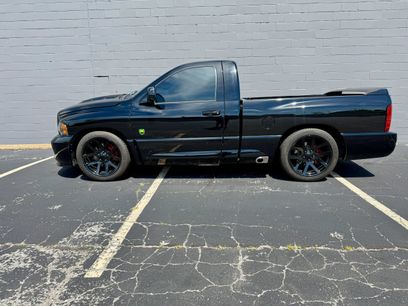 Used 2004 Dodge Ram 1500 Truck 2WD Regular Cab