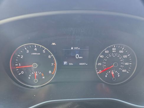 Used 2020 Kia Sportage LX image 18