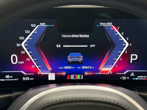 Used 2023 BMW M340i xDrive w/ Premium Package image 24