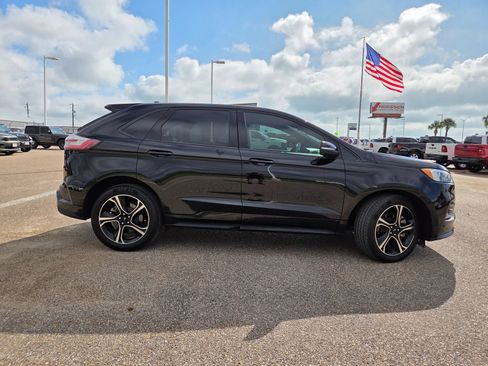 Used 2022 Ford Edge ST AWD/4WD image 10