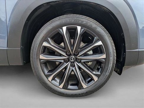 Used 2024 MAZDA CX-50 AWD 2.5 S w/ Weather Package image 21