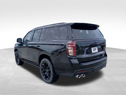 Used 2023 Chevrolet Tahoe High Country AWD/4WD image 3
