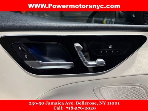 Used 2022 Mercedes-Benz C 300 4MATIC Sedan image 42