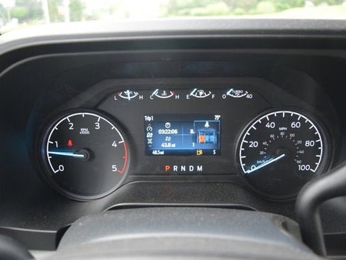 New 2026 Ford F600 4x4 Regular Cab Super Duty w/ XLT Value Package image 9