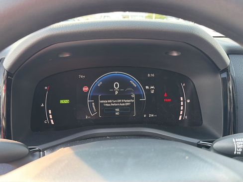 New 2026 Toyota Camry LE FWD image 23