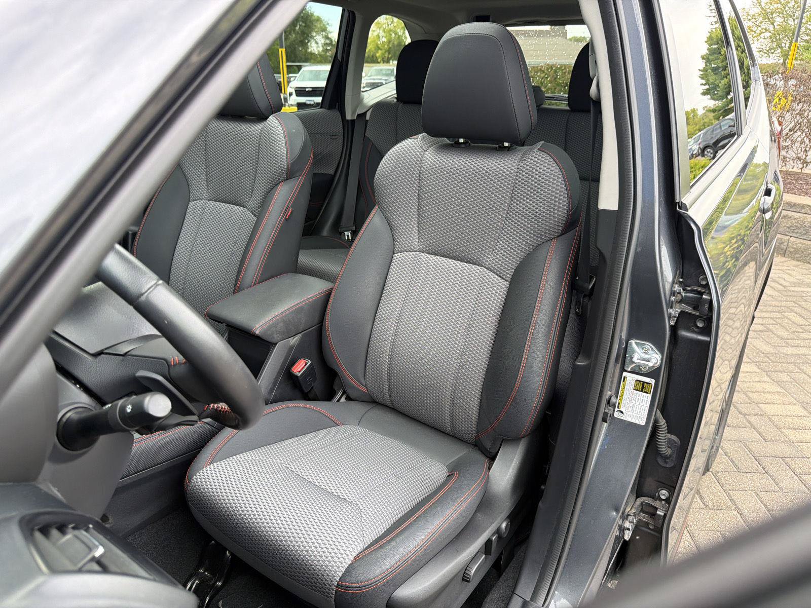 Used 2024 Subaru Forester Sport AWD/4WD image 14