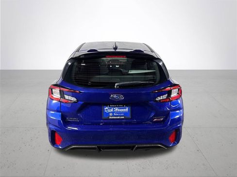 New 2026 Subaru Impreza RS image 7