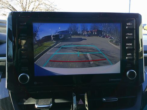 Used 2022 Toyota Corolla SE image 24