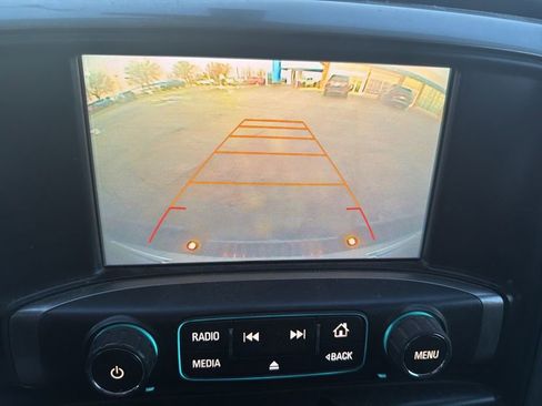 Used 2016 Chevrolet Silverado 1500 LT w/ All Star Edition image 13