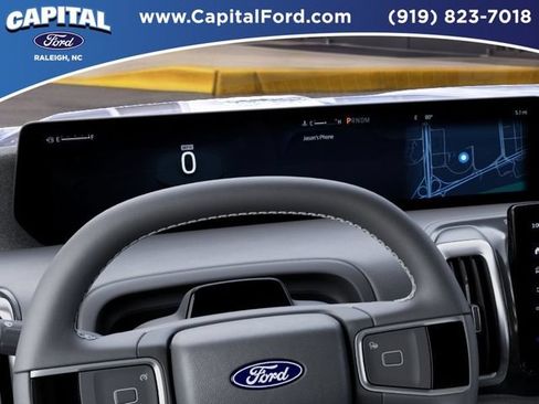 New 2027 Ford Expedition Platinum AWD/4WD image 13