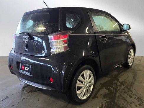 Used 2012 Scion iQ image 3