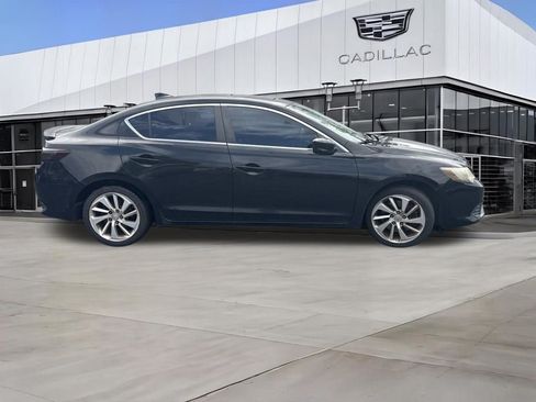 Used 2016 Acura ILX FWD image 2