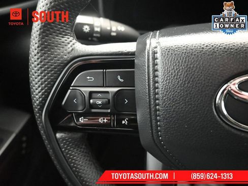 Certified 2023 Toyota Sequoia TRD Pro image 21