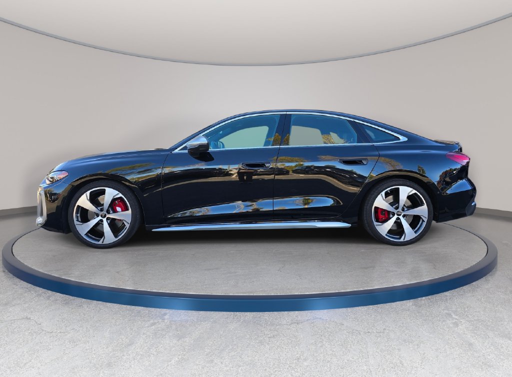 Used 2025 Audi S5 Premium Plus w/ Premium Plus Package AWD/4WD image 9
