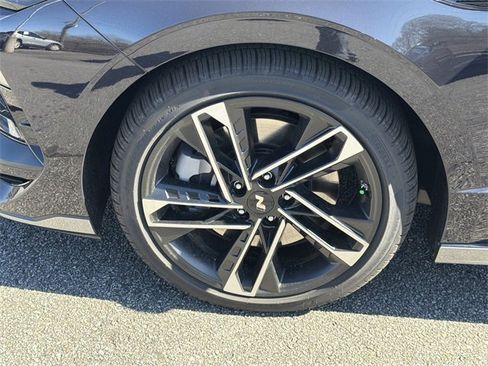 New 2026 Hyundai Sonata N Line image 11