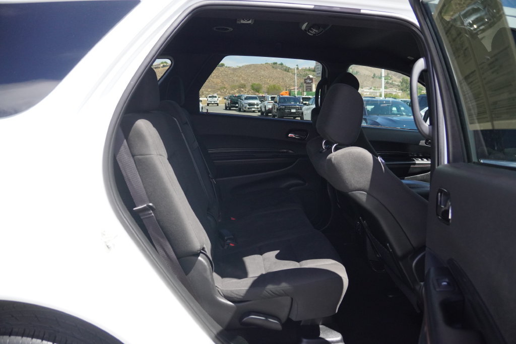 Certified 2023 Dodge Durango GT AWD/4WD image 37