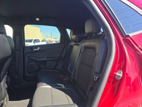Used 2025 Ford Escape ST-Line AWD/4WD image 14