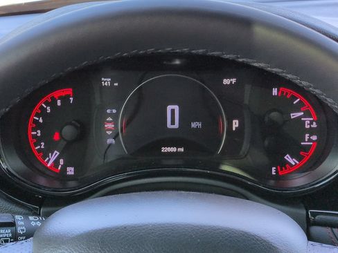 Certified 2023 Dodge Durango R/T RWD image 27