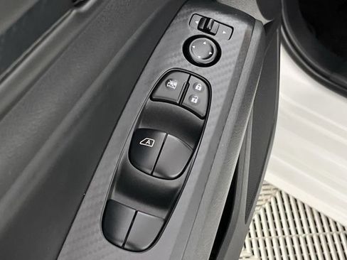 Certified 2025 Nissan Altima 2.5 SV image 13