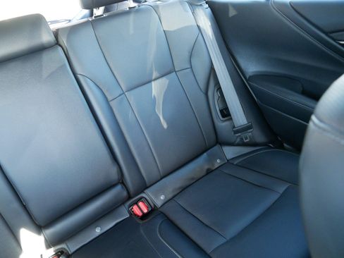 Used 2023 Subaru Outback Limited image 14