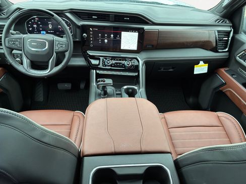 New 2026 GMC Sierra 1500 Denali Ultimate AWD/4WD image 3