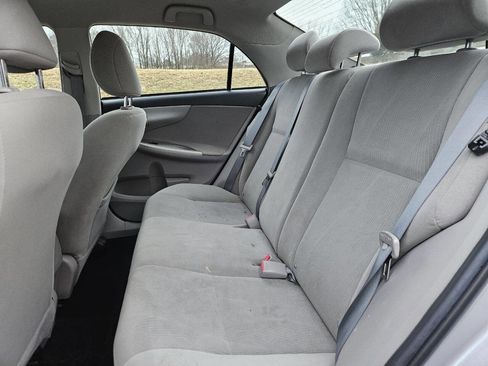 Used 2012 Toyota Corolla LE image 13