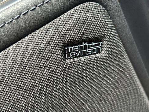 Used 2024 Lexus GX 550 w/ Accessory Package (Z1) AWD/4WD image 34