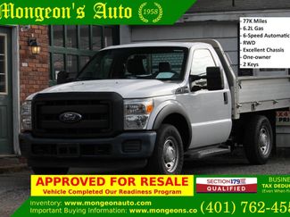 Used 2016 Ford F250 XL image 1