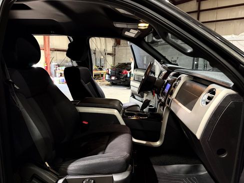 Used 2012 Ford F150 FX2 image 26