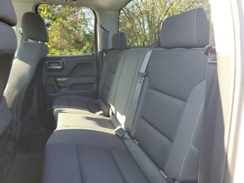 Used 2014 GMC Sierra 1500 SLE w/ SLE Value Package AWD/4WD image 9