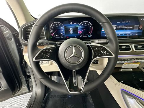 New 2026 Mercedes-Benz GLE 450 4MATIC image 11
