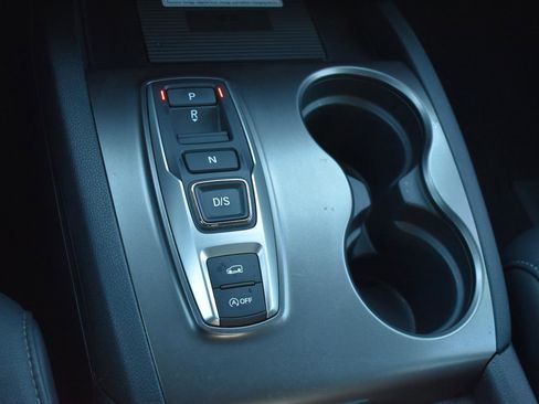 Used 2023 Honda Passport EX-L image 13