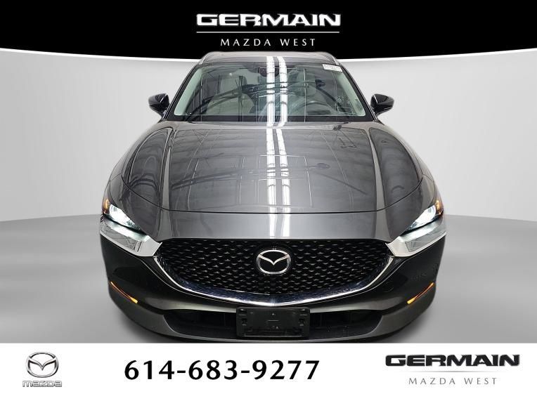 Used 2023 MAZDA CX-30 2.5 Turbo w/ Premium Package AWD/4WD image 3