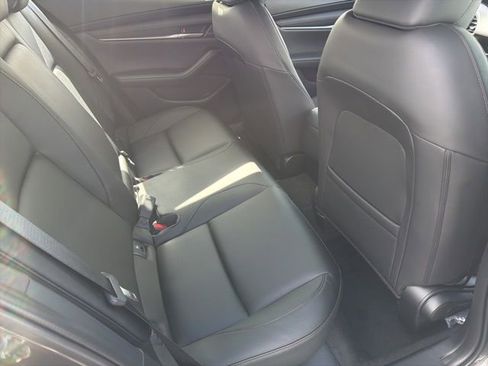 New 2026 MAZDA MAZDA3 s Sport image 31