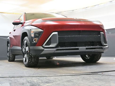 New 2026 Hyundai Kona Limited image 46