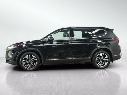 Used 2020 Hyundai Santa Fe Limited w/ Cargo Package AWD/4WD image 2