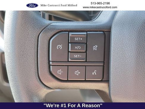 Certified 2024 Ford F250 XLT image 18