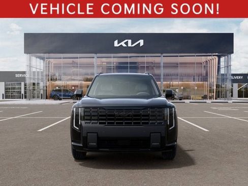 New 2027 Kia Telluride X-Line SX Prestige AWD/4WD image 2