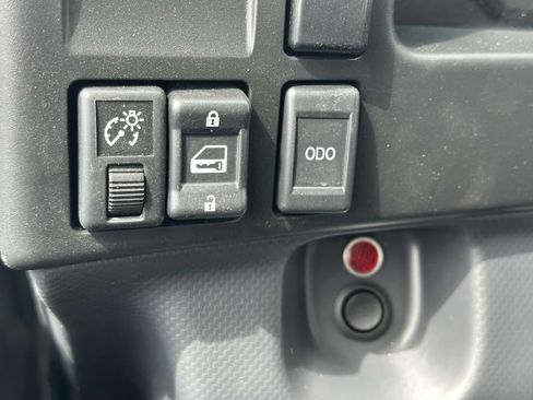 New 2024 Chevrolet Low Cab Forward image 18