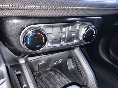 Used 2024 Chevrolet TrailBlazer ACTIV FWD image 18