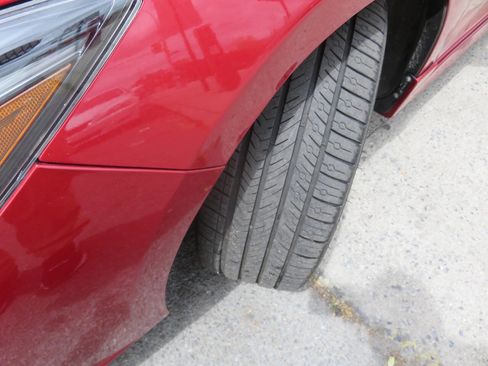 Used 2019 Acura ILX FWD image 30