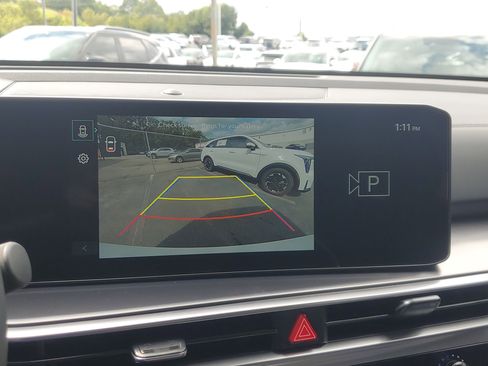 New 2026 Kia Sorento LX image 24