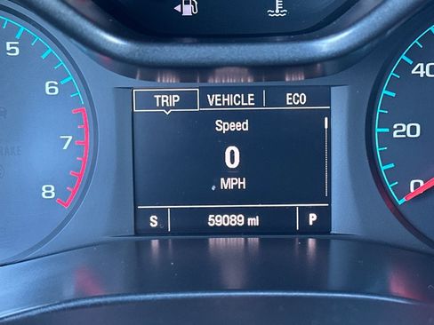 Used 2015 Chevrolet Colorado Z71 image 31