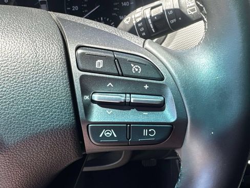 Used 2023 Hyundai Kona SEL w/ Convenience Package AWD/4WD image 24