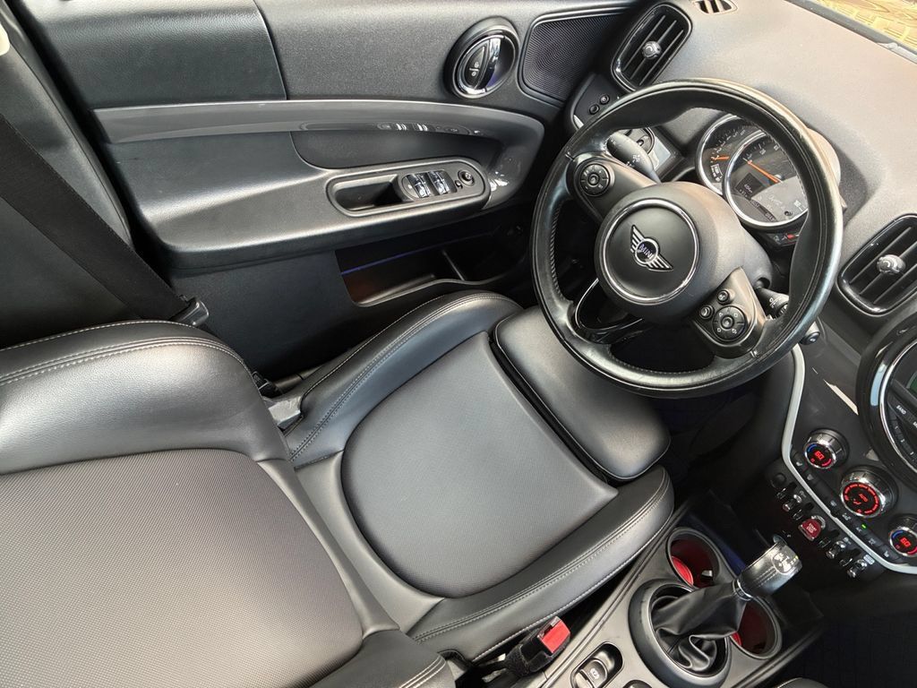 Used 2019 MINI Cooper Countryman S AWD/4WD image 15
