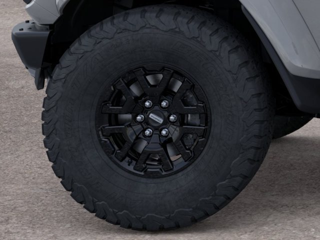 New 2026 Ford Bronco Raptor AWD/4WD image 21