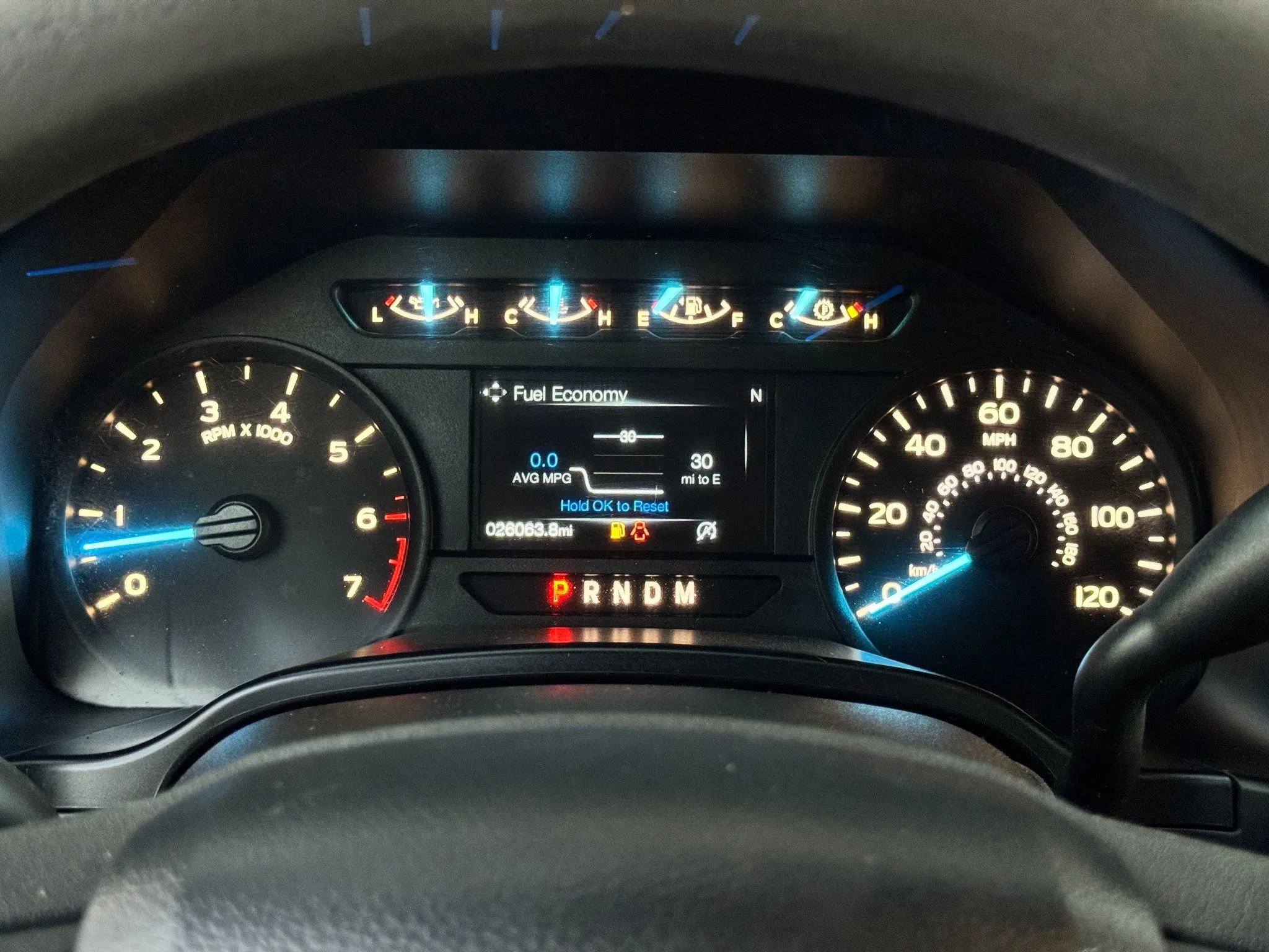 Used 2018 Ford F150 XL w/ Equipment Group 101A Mid AWD/4WD image 25