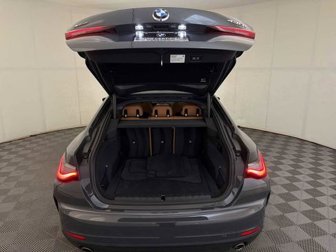 Used 2023 BMW 430i Gran Coupe xDrive 430i xDrive w/ M Sport Package image 23